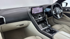 BMW 8 Series 840i M Sport 4dr Auto Petrol Saloon